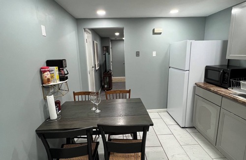 Ledyard Apartment | Tranquil 2-bedroom apartment with WiFi in Ledyard