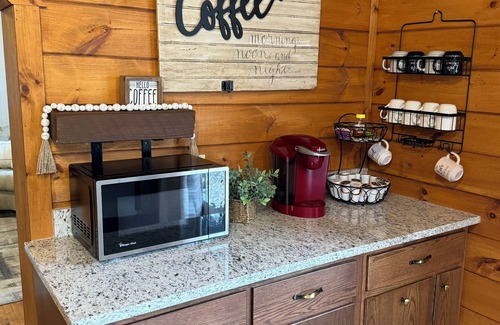Halifax Cabin | Tranquil 2 BR cabin in Halifax near Hershey Park, Lake Tobias - amazing views.