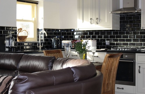 St. Keyne Cottage | Tranquil 270 year Old Stone Cottage refurbished to high standard set in 3 acres