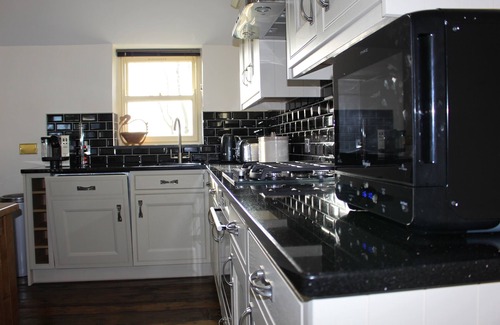 St. Keyne Cottage | Tranquil 270 year Old Stone Cottage refurbished to high standard set in 3 acres