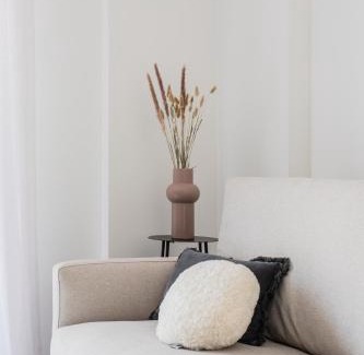Neos Kosmos Apartment | Tranquil 2BR Apartment with Acropolis view by UPSTREET
