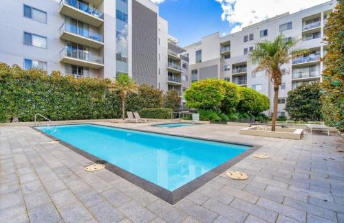 City East Apartment | Tranquil 2BR APT - Glebe Park View - Hosted by CanStay