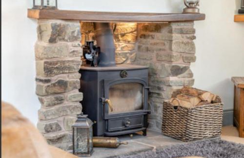 Hereford House | Tranquil 4-bed Spectacular Views