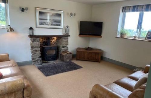 Hereford House | Tranquil 4-bed Spectacular Views