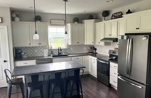 Boalsburg House | Tranquil 4-bedroom in charming Boalsburg, close to Beaver Stadium