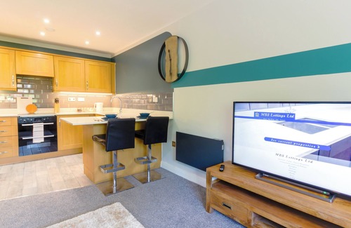Bewdley Apartment | Tranquil and Luxurious - Bewdley - Dog Friendly