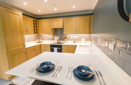 Bewdley Apartment | Tranquil and Luxurious - Bewdley - Dog Friendly