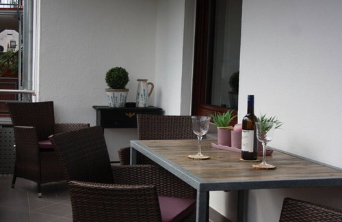 Kaimt Apartment | Tranquil apartment in Zell-Kaimt