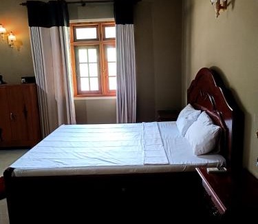 Gonawala House | Tranquil at Airport Reach