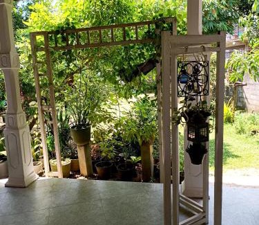 Gonawala House | Tranquil at Airport Reach