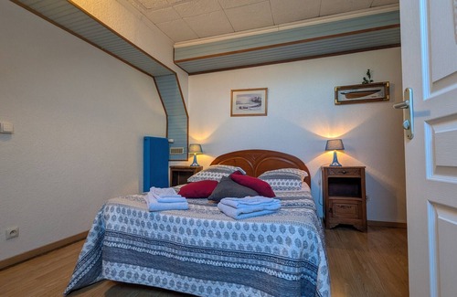 Chatillon-sur-Indre Bed & Breakfast | Tranquil B&B near Castles and Beauval Zoo