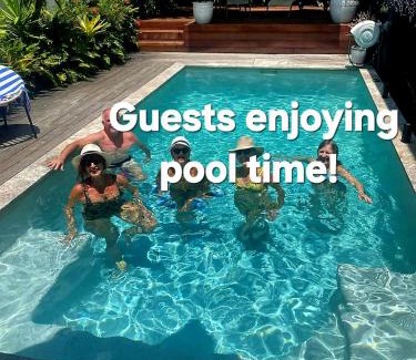 Coolum Beach Apartment | Tranquil Beach Getaway