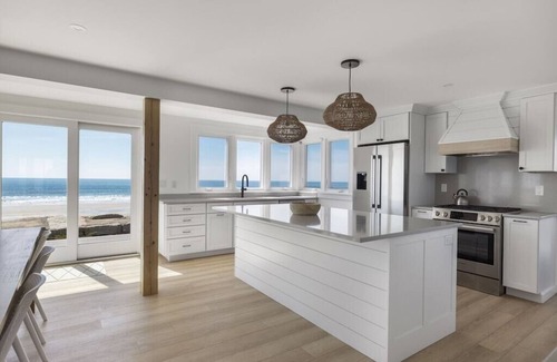 Biddeford Pool House | Tranquil Beachfront Oasis - Milestretch