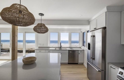 Biddeford Pool House | Tranquil Beachfront Oasis - Milestretch