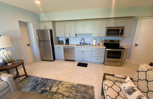 Estate Roberts Hill House | Tranquil Buck Island Views - Steps from the Beach