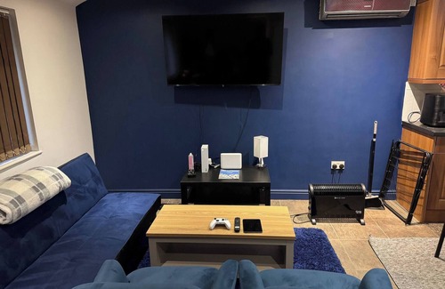 Cherry Hinton House | Tranquil Cambridge Getaway