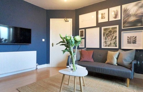 Summertown Apartment | ★ Tranquil, Charming & Delightful Apartment ★