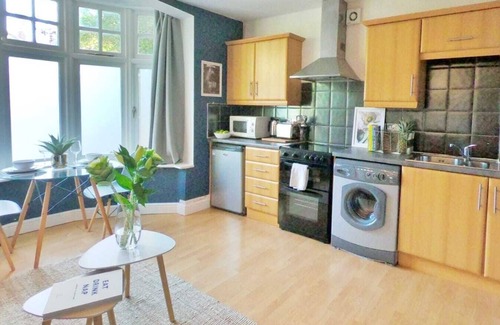 Summertown Apartment | ★ Tranquil, Charming & Delightful Apartment ★