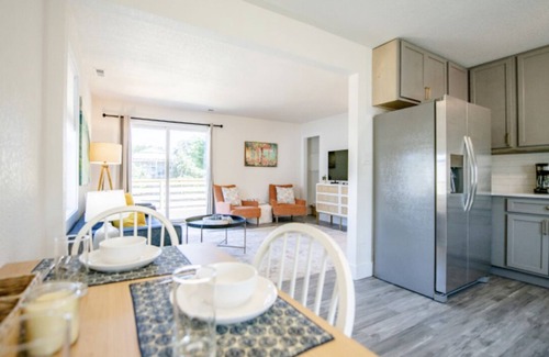 Colington Cottage | Tranquil & Convenient Kill Devil Hills Retreat