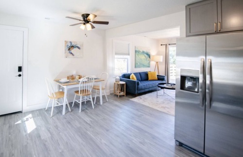 Colington Cottage | Tranquil & Convenient Kill Devil Hills Retreat