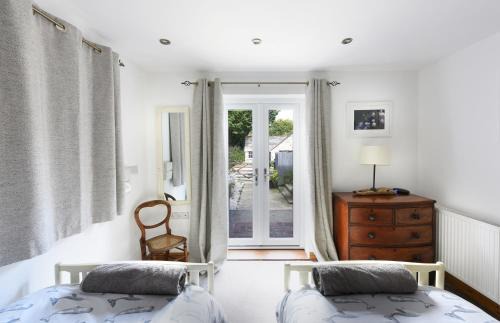 St Teath House | Tranquil Cornish retreat close to Port Isaac beaches and moor