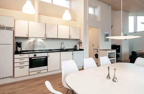 Bogense House | Tranquil Cottage Retreat-By Traum
