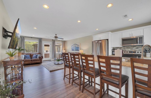 Maynardville House | Tranquil Cove on Norris Lake w/Kayaks