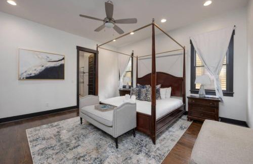Historic Edgefield House | Tranquil East Nash Escape - Pool Table
