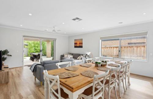 Portarlington House | Tranquil Escape