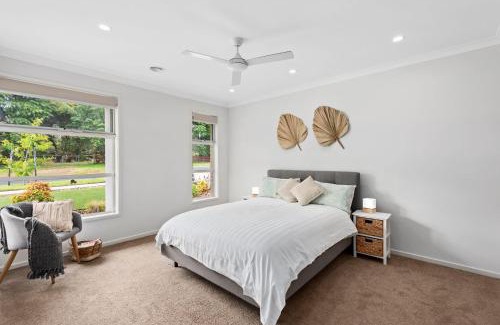 Portarlington House | Tranquil Escape