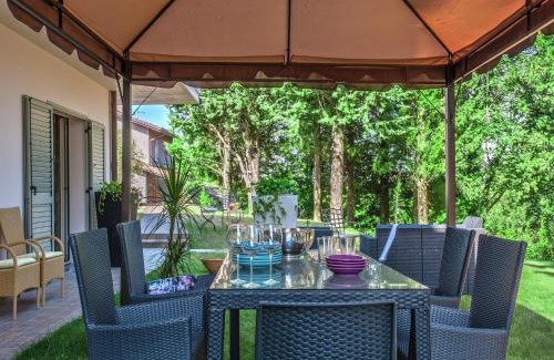 Tavullia Apartment | Tranquil Escape in Tavullia, cleaning included