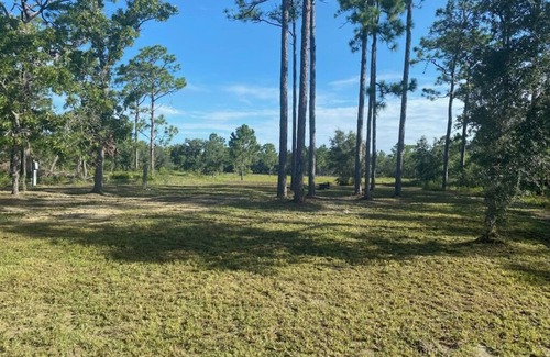 Salem RV Rental | Tranquil gated Rv/Camp Site with WiFi in charming Keaton Beach FL 1K