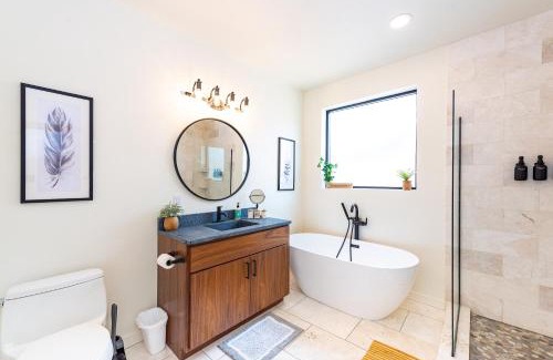 Silvercreek House | Tranquil Getaway Granby, Colorado by StayLage
