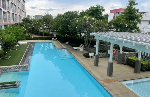 Khao Takiab Apartment | Tranquil getaway in Hua Hin