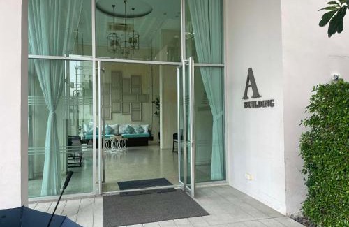 Khao Takiab Apartment | Tranquil getaway in Hua Hin