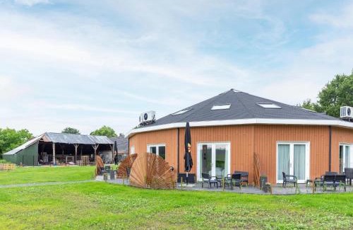 Municipality of Goirle House | Tranquil Goirle Countryside Home, cleaning included