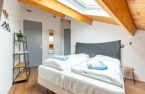 Municipality of Goirle House | Tranquil Goirle Countryside Home, cleaning included