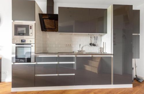 Municipality of Goirle House | Tranquil Goirle Countryside Home