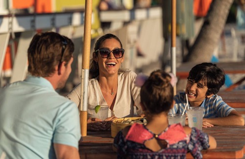 Captiva House | Tranquil Gulf Views- Beachside Retreat- Steps to Pool & Beach- RESORT LISTING