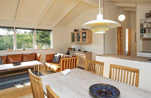 Lokken House | Tranquil Haven in Nr. Lyngby-By Traum