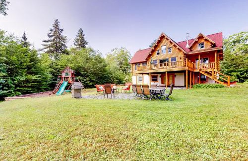 Greenville House | Tranquil Haven