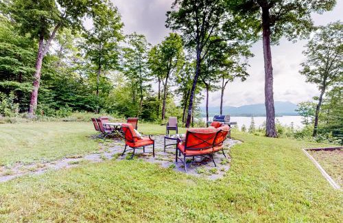 Greenville House | Tranquil Haven