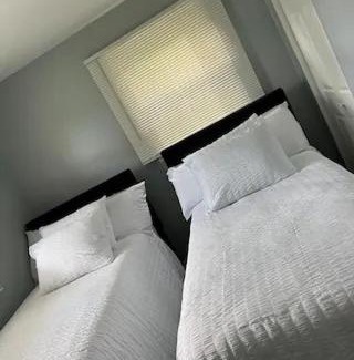 Newark Apartment | Tranquil Haven