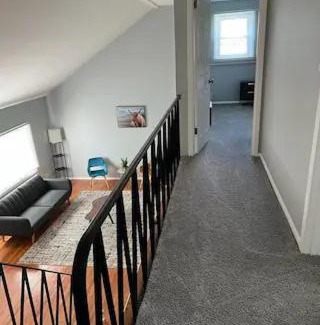 Newark Apartment | Tranquil Haven