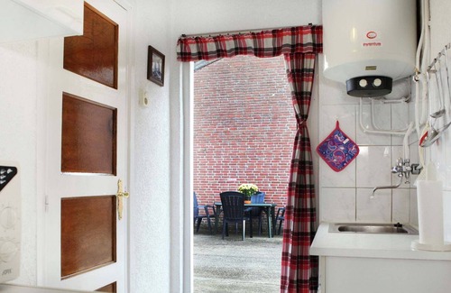 Margraten House | Tranquil Holiday Home in Margraten with Terrace and Garden