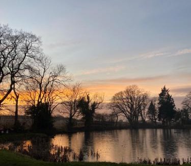 Low Catton House | Tranquil Holiday Home