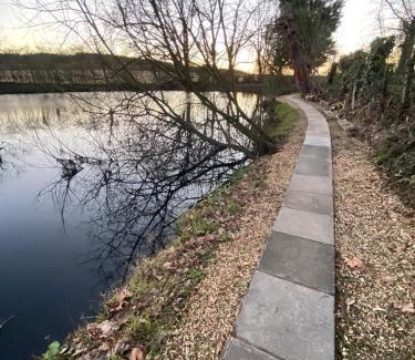 Low Catton House | Tranquil Holiday Home