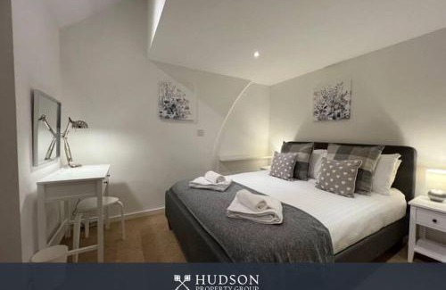 Jackfield House | Tranquil Home in Jackfield