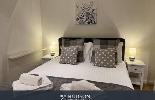 Jackfield House | Tranquil Home in Jackfield