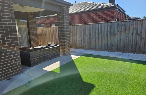 Point Cook House | Tranquil home in Point Cook.